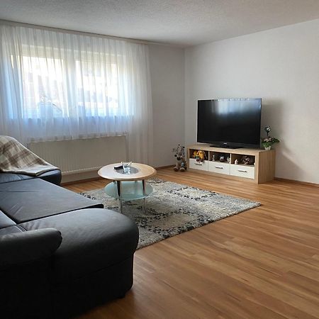 Ferienwohnung Emmingen-Liptingen Esterno foto