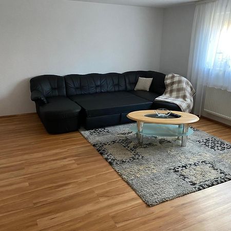 Ferienwohnung Emmingen-Liptingen Esterno foto