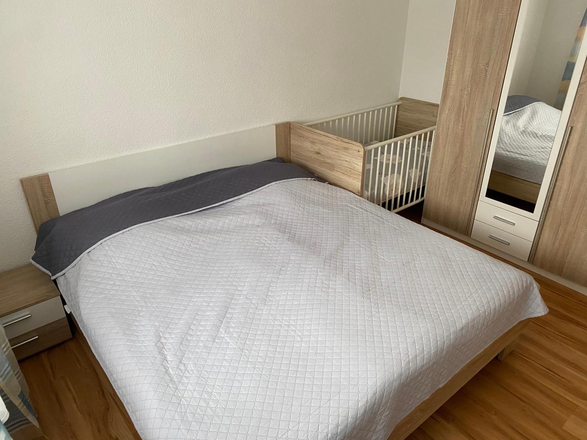 Ferienwohnung Emmingen-Liptingen Esterno foto