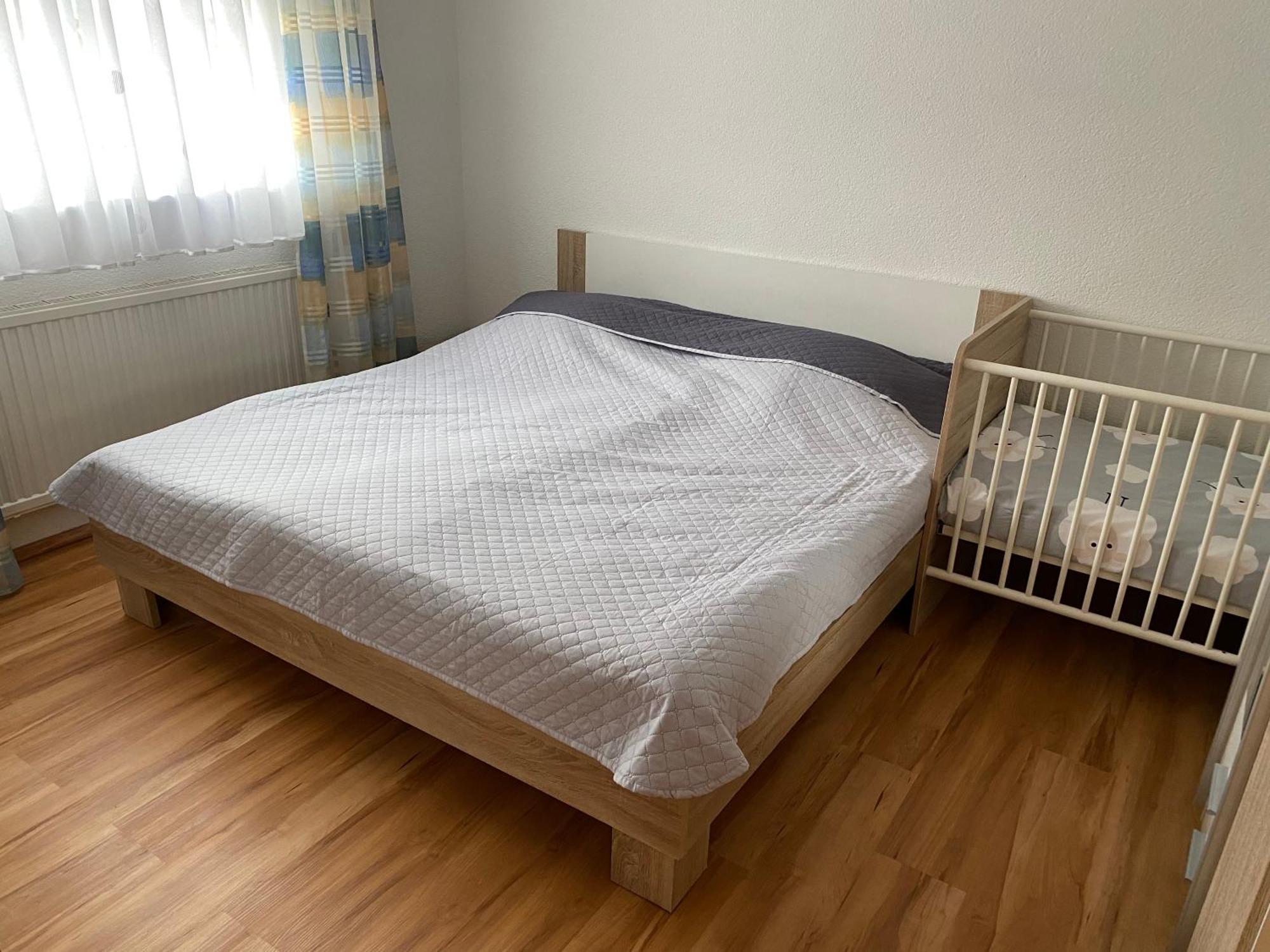 Ferienwohnung Emmingen-Liptingen Esterno foto