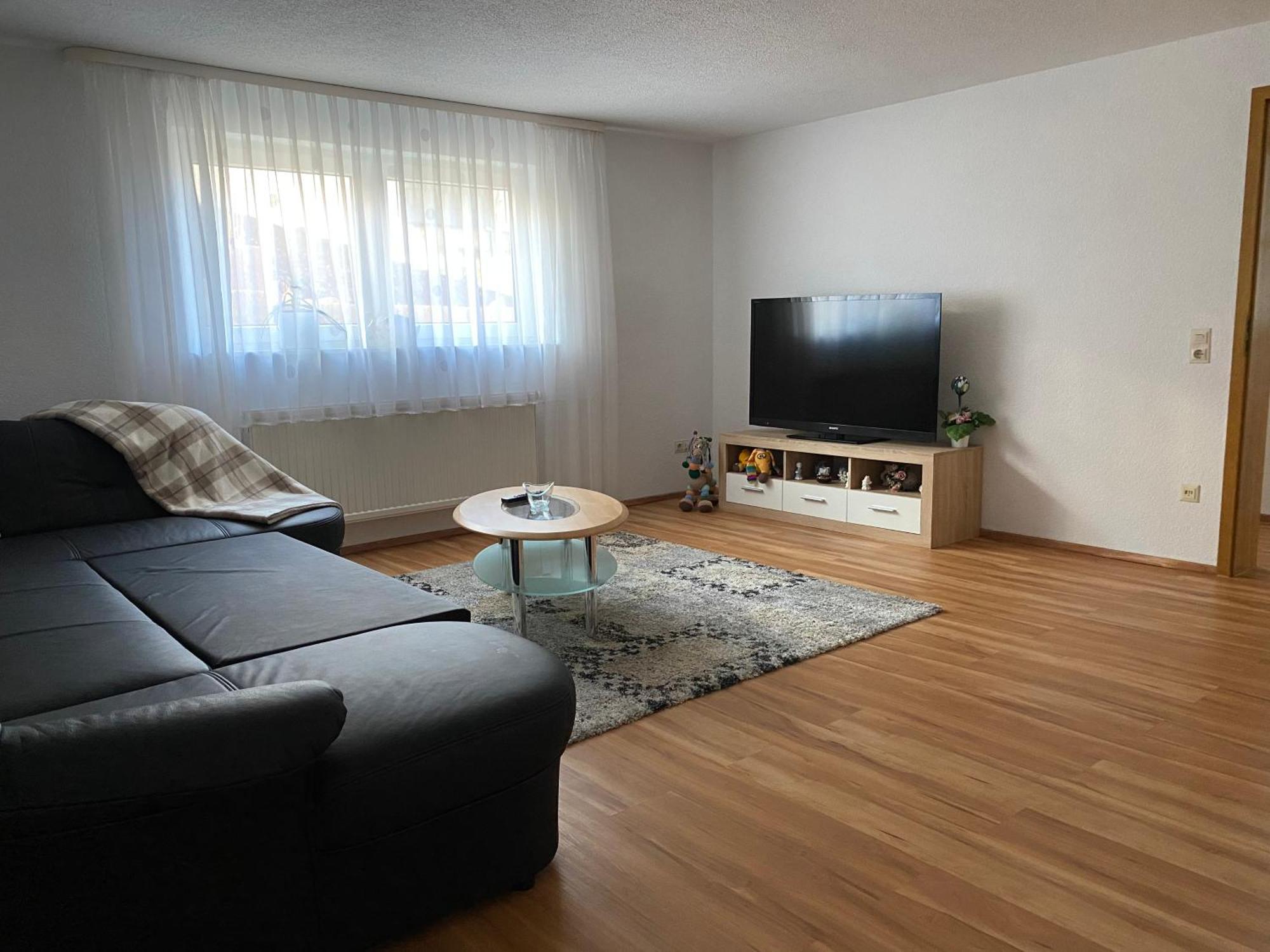Ferienwohnung Emmingen-Liptingen Esterno foto