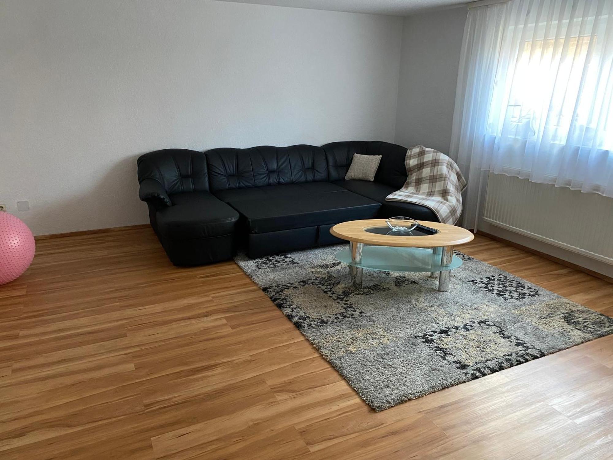 Ferienwohnung Emmingen-Liptingen Esterno foto