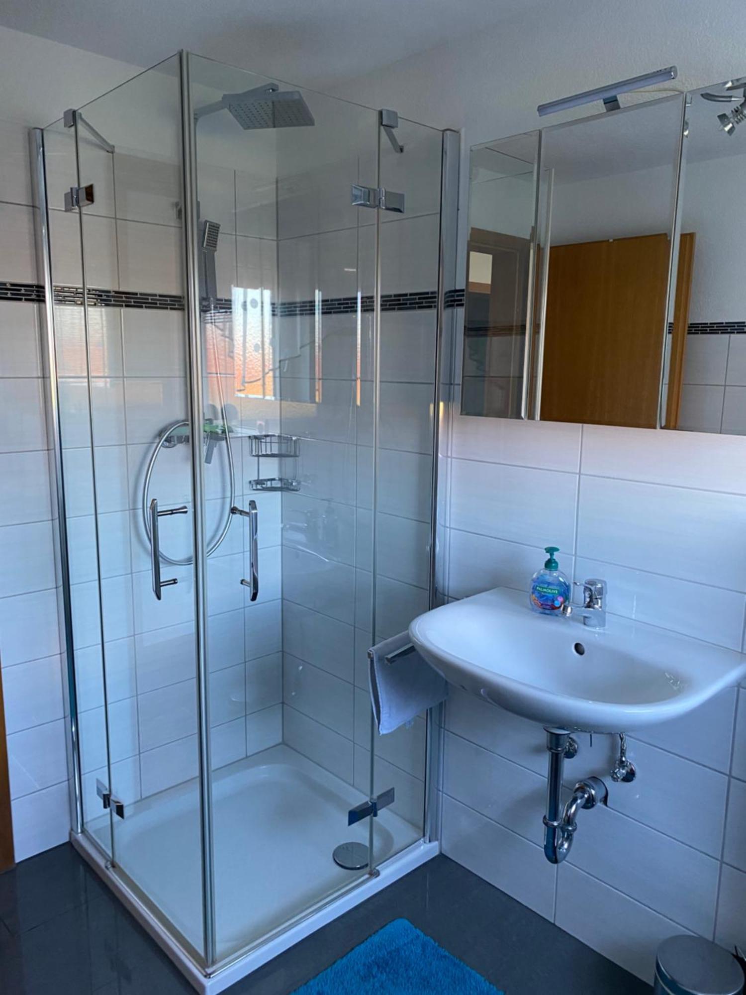 Ferienwohnung Emmingen-Liptingen Esterno foto