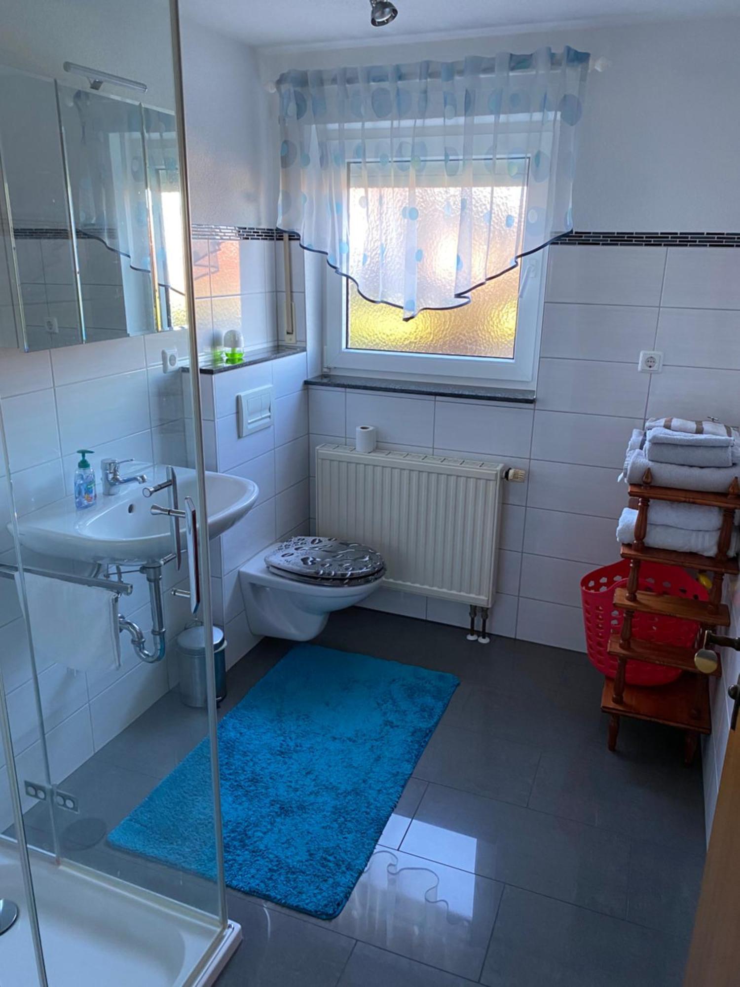 Ferienwohnung Emmingen-Liptingen Esterno foto