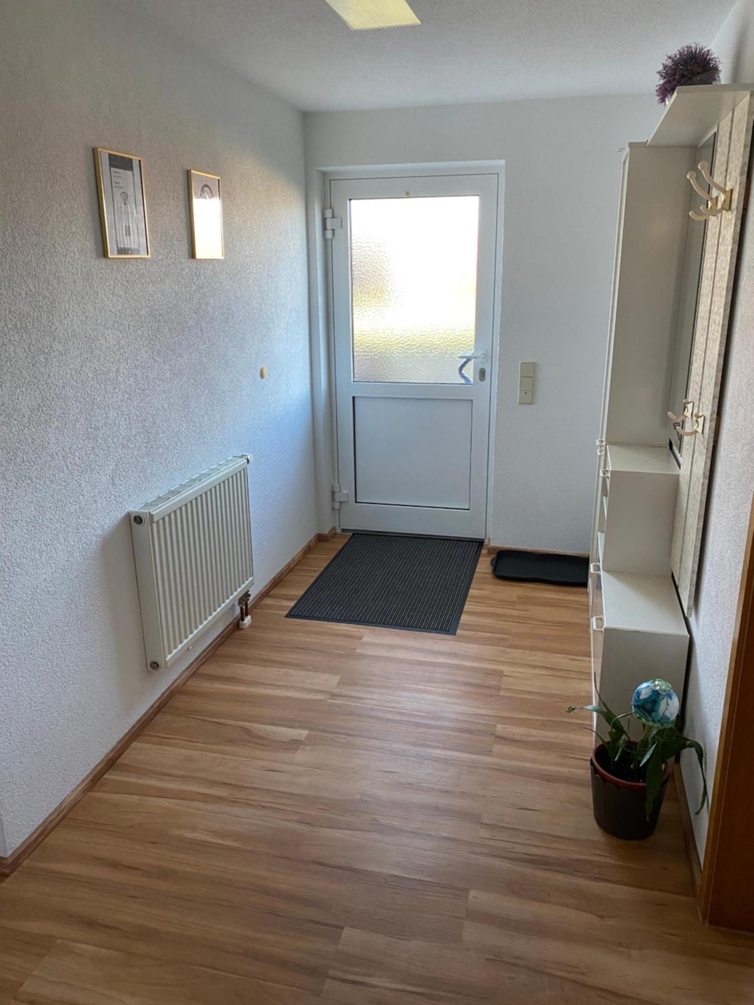 Ferienwohnung Emmingen-Liptingen Esterno foto